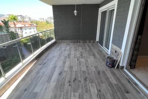 Продажа квартиры  в Аланье, Анталье, Турция 1+1, 65м2, №223719 – фото 8