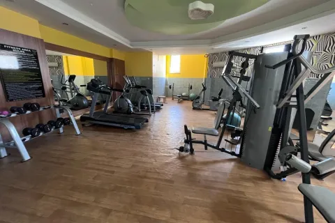 Продажа квартиры  в Аланье, Анталье, Турция 1+1, 65м2, №223719 – фото 15