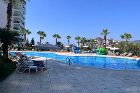 Продажа квартиры  в Аланье, Анталье, Турция 1+1, 65м2, №223719 – фото 12