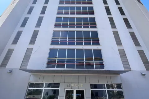 Продажа квартиры  в Аланье, Анталье, Турция 1+1, 65м2, №223719 – фото 11