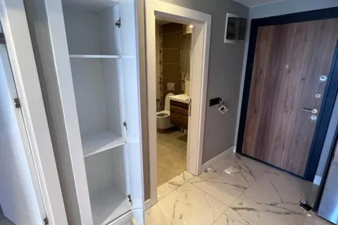 Продажа квартиры  в Аланье, Анталье, Турция 1+1, 65м2, №223719 – фото 9