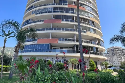 Квартира  1+1 в Аланье, Анталья, Турция №223719