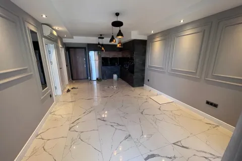 Продажа квартиры  в Аланье, Анталье, Турция 1+1, 65м2, №223719 – фото 4