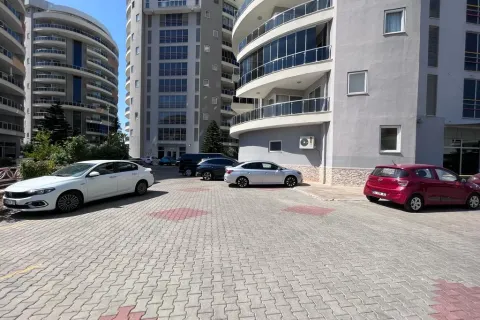 Продажа квартиры  в Аланье, Анталье, Турция 1+1, 65м2, №223719 – фото 17