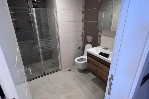 Продажа квартиры  в Аланье, Анталье, Турция 1+1, 65м2, №223719 – фото 6