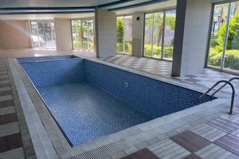 Продажа квартиры  в Аланье, Анталье, Турция 1+1, 65м2, №223719 – фото 16