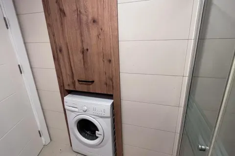 Продажа квартиры  в Аланье, Анталье, Турция 1+1, 65м2, №223719 – фото 7