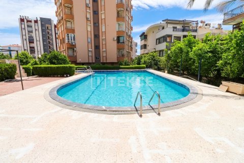 Daire  2+1  Antalya, Türkiye №224695 - 2