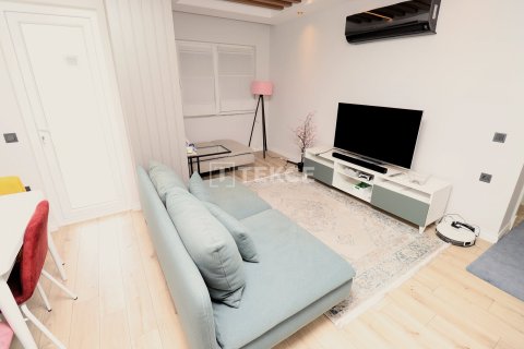 Daire  2+1  Antalya, Türkiye №224695 - 8