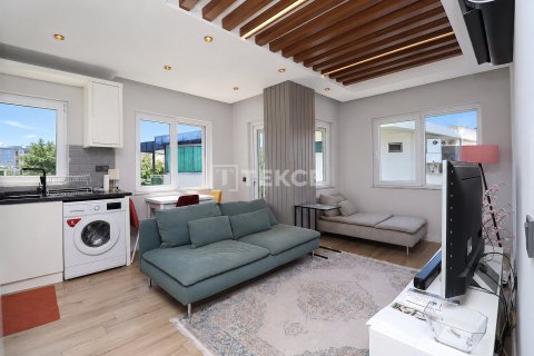 2+1 Wohnung  in Antalya, Türkei Nr. 224695 - 18