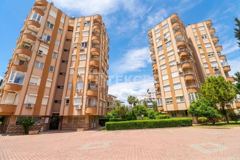 Daire  2+1  Antalya, Türkiye №224695 - 4