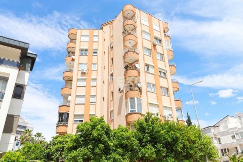 Daire  2+1  Antalya, Türkiye №224695