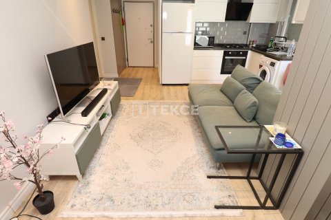 Daire  2+1  Antalya, Türkiye №224695 - 7