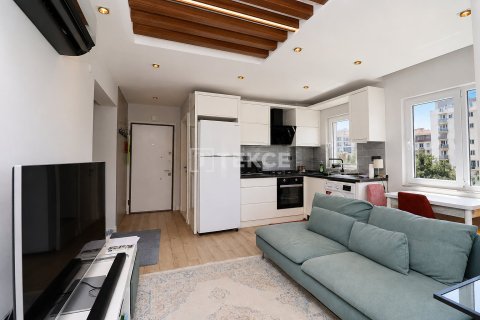 2+1 Wohnung  in Antalya, Türkei Nr. 224695 - 19