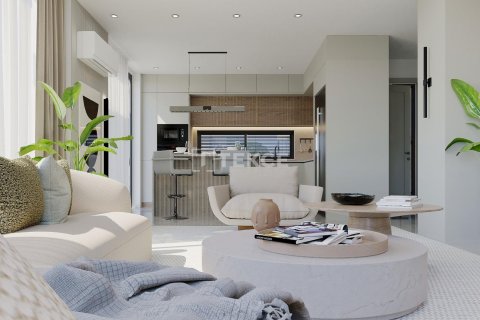 Villa  3+1  Kemer, Antalya, Türkiye №224696 - 10
