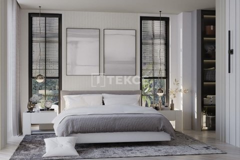 Villa  3+1  Kemer, Antalya, Türkiye №224696 - 15