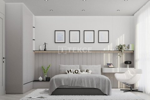 Villa  3+1  Kemer, Antalya, Türkiye №224696 - 14