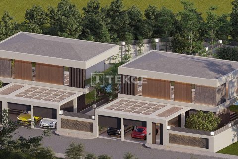 Villa  3+1  Kemer, Antalya, Türkiye №224696 - 5