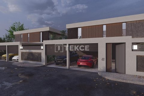 Villa  3+1  Kemer, Antalya, Türkiye №224696 - 3