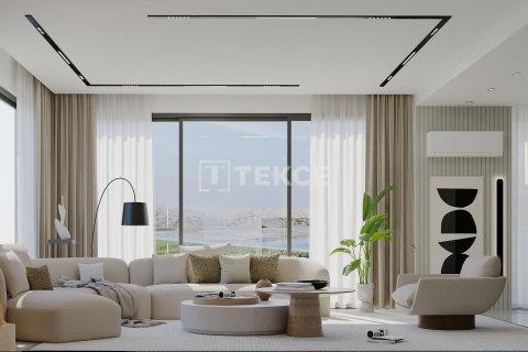 Villa  3+1  Kemer, Antalya, Türkiye №224696 - 8