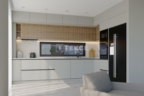 Villa  3+1  Kemer, Antalya, Türkiye №224696 - 11