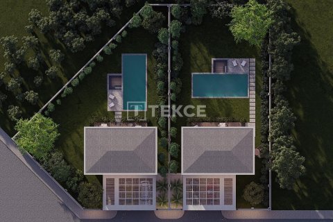 Villa  3+1  Kemer, Antalya, Türkiye №224696 - 6