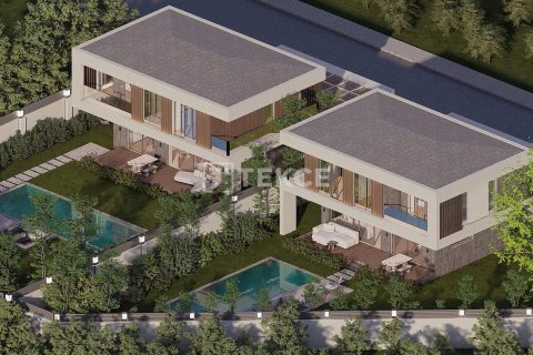 Villa  3+1  Kemer, Antalya, Türkiye №224696 - 7