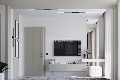 Villa  3+1  Kemer, Antalya, Türkiye №224696 - 13