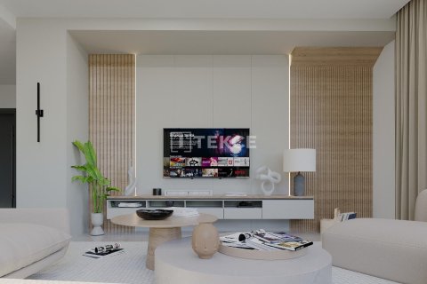Villa  3+1  Kemer, Antalya, Türkiye №224696 - 9
