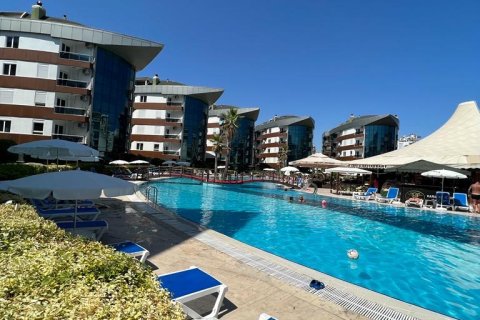Daire  3+1  Antalya, Türkiye №224698 - 1