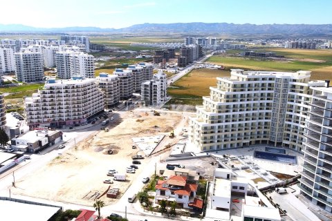 Apartment for sale  in Iskele, Northern Cyprus, 1 bedroom, 60m2, No. 224694 – photo 3