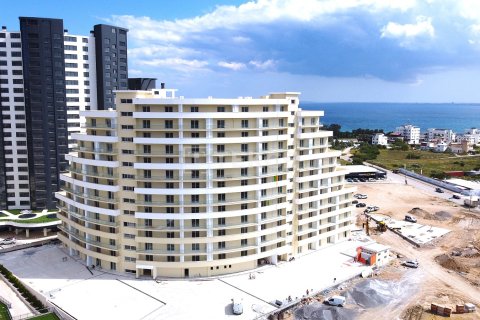 Apartment for sale  in Iskele, Northern Cyprus, 1 bedroom, 60m2, No. 224694 – photo 4