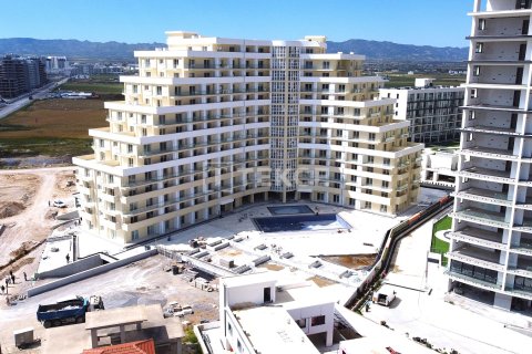 Apartment for sale  in Iskele, Northern Cyprus, 1 bedroom, 60m2, No. 224694 – photo 2