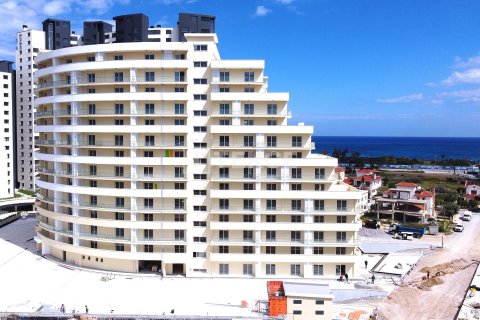 1+1 Apartment  in Iskele, Northern Cyprus No. 224694
