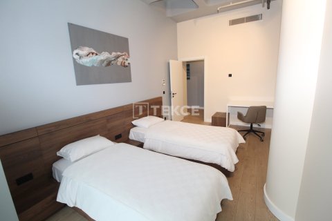 Apartment for sale  in Istanbul, Turkey, 2 bedrooms, 128m2, No. 224692 – photo 19