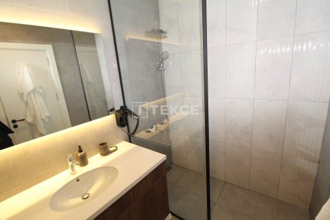 Apartment for sale  in Istanbul, Turkey, 2 bedrooms, 128m2, No. 224692 – photo 21
