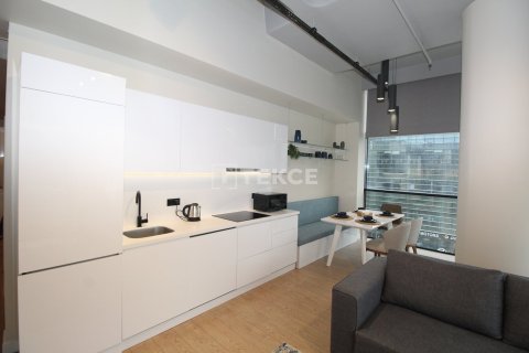 Apartment for sale  in Istanbul, Turkey, 2 bedrooms, 128m2, No. 224692 – photo 12