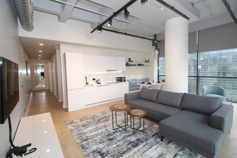 Apartment for sale  in Istanbul, Turkey, 2 bedrooms, 128m2, No. 224692 – photo 9