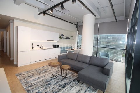 Apartment for sale  in Istanbul, Turkey, 2 bedrooms, 128m2, No. 224692 – photo 10