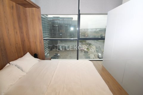 Apartment for sale  in Istanbul, Turkey, 2 bedrooms, 128m2, No. 224692 – photo 17