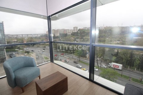 Apartment for sale  in Istanbul, Turkey, 2 bedrooms, 128m2, No. 224692 – photo 15