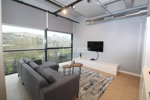 Apartment for sale  in Istanbul, Turkey, 2 bedrooms, 128m2, No. 224692 – photo 8