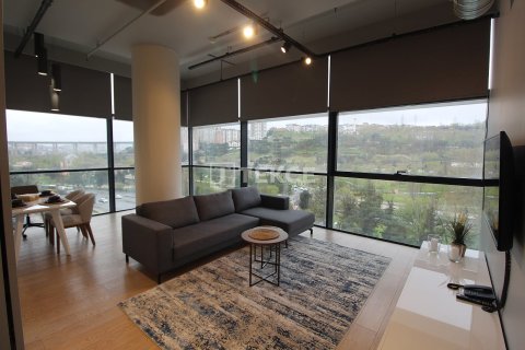 Apartment for sale  in Istanbul, Turkey, 2 bedrooms, 128m2, No. 224692 – photo 7