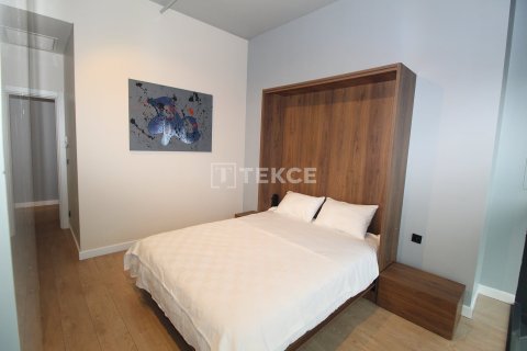 Apartment for sale  in Istanbul, Turkey, 2 bedrooms, 128m2, No. 224692 – photo 16