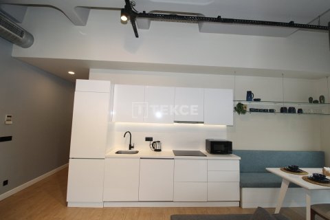 Apartment for sale  in Istanbul, Turkey, 2 bedrooms, 128m2, No. 224692 – photo 11