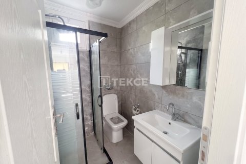 7+1 Villa  i Sile, istanbul, Turkiet Nr. 224693 - 17