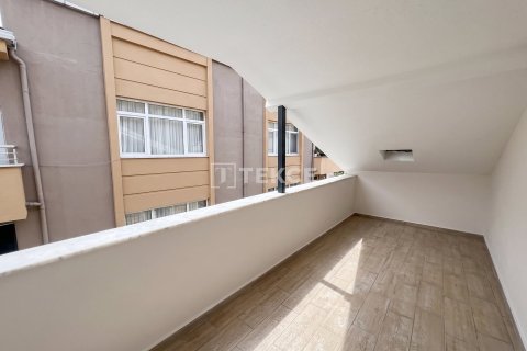 7+1 Villa  i Sile, istanbul, Turkiet Nr. 224693 - 16