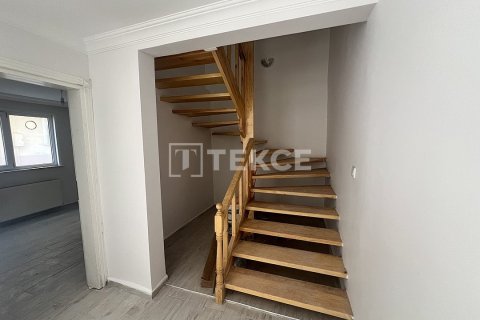 7+1 Villa  i Sile, istanbul, Turkiet Nr. 224693 - 18
