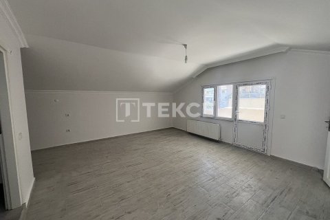 7+1 Villa  i Sile, istanbul, Turkiet Nr. 224693 - 8