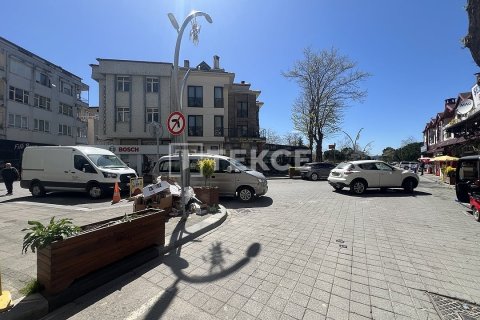 7+1 Villa  i Sile, istanbul, Turkiet Nr. 224693 - 6